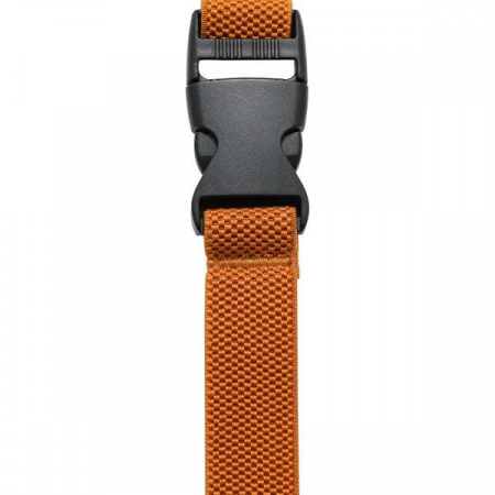 Ceinture de Chabbat marron (H/F) 