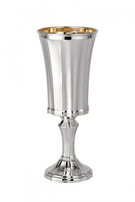 Gobelet en argent sterling 925 : argent pur 