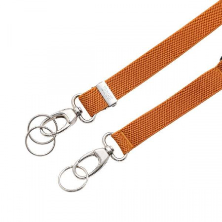 Ceinture de Chabbat marron (H/F) 