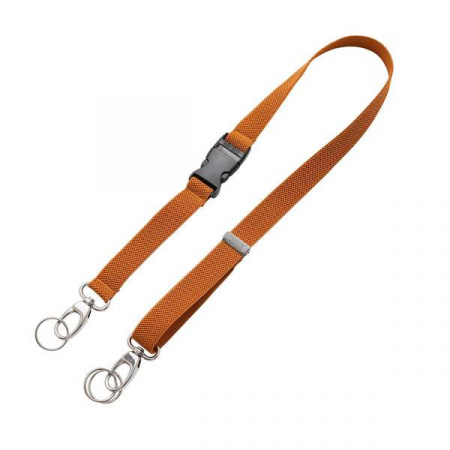 Ceinture de Chabbat marron (H/F) 