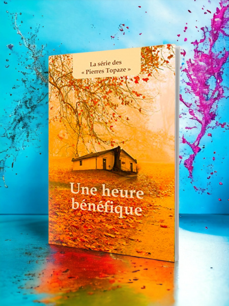 LA SÉRIE DES PIERRES TOPAZES