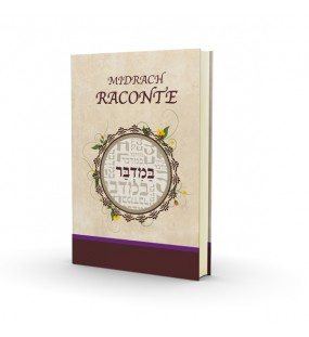 LE MIDRACH RACONTE BAMIDBAR