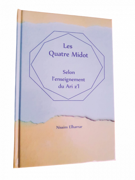 Les Quatre Midot 