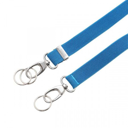 Ceinture de Chabbat bleu (H/F) 