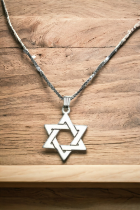 COLLIER EN ARGENT PUR : 925 ARGENT STERLING