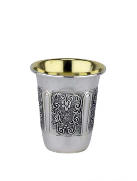 Coupe Revi'it En Argent Pur