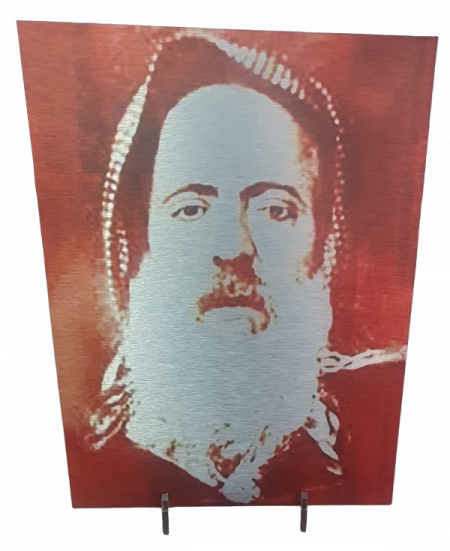 Rabbi 'Haïm PINTO en couleur