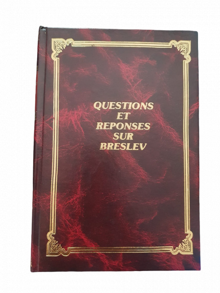 QUESTIONS ET REPONSES SUR BRESLEV