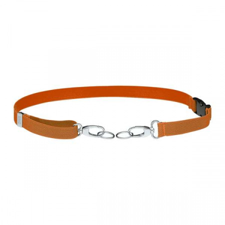 Ceinture de Chabbat marron (H/F) 