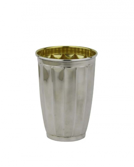 Tasse en argent sterling 925 : argent pur 