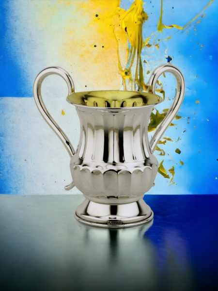 KELI NETILAT YADAÏM EN ARGENT PUR : 925 ARGENT STERLING 