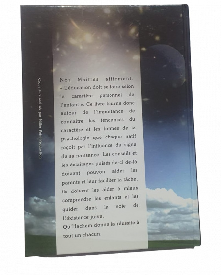 L'EDUCATION ET LES ASTRES : Eduque ton enfant selon sa tendance