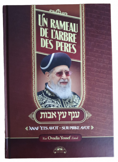 UN RAMEAU DE L'ARBRE DES PERES