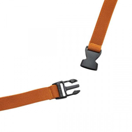 Ceinture de Chabbat marron (H/F) 