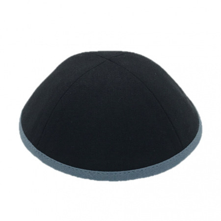 NOIR BLEU JANTE KIPPA TAILLE 5