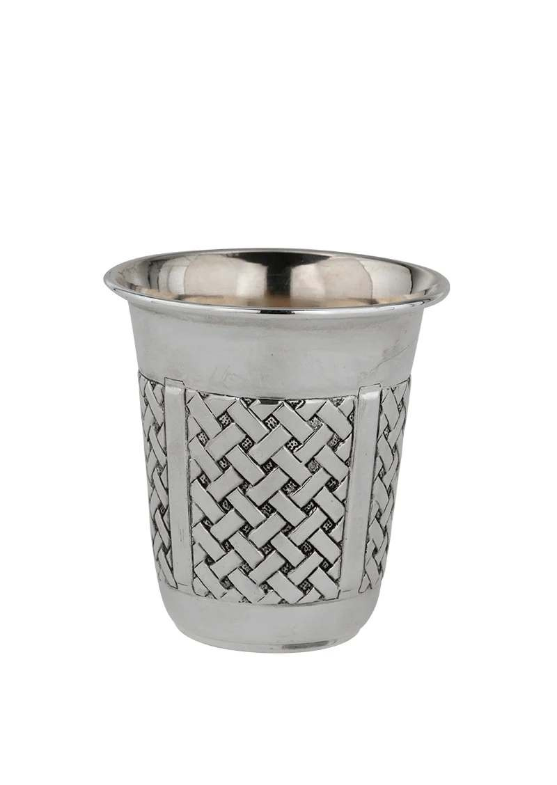 Coupe Revi'it En Argent Pur