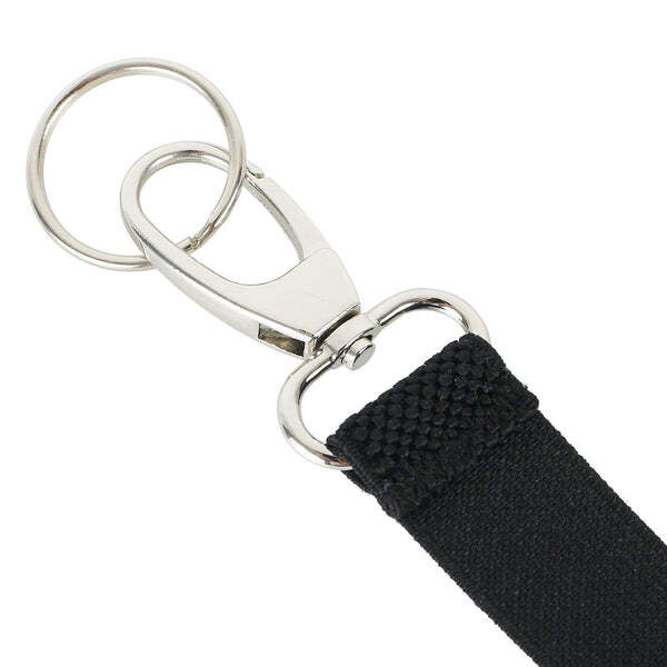 Ceinture de Chabbat Noire (H/F)
