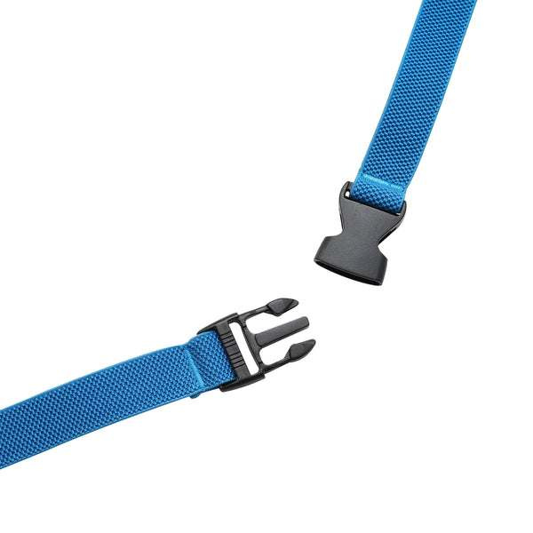 Ceinture de Chabbat bleu (H/F) 