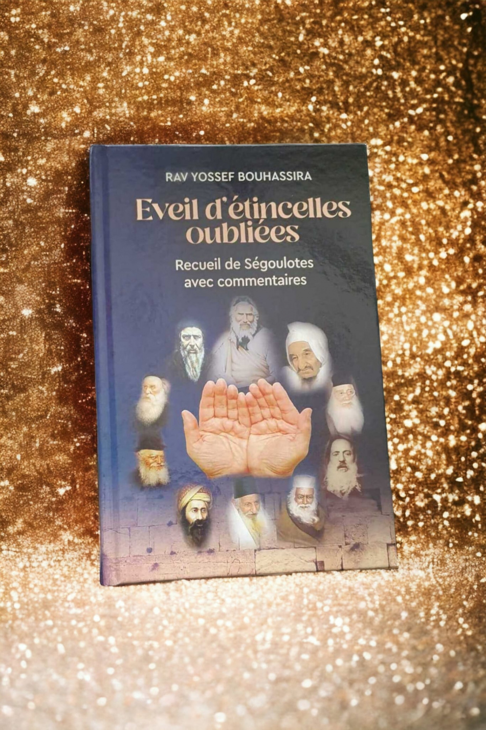 EVEIL D'ETINCELLES OUBLIEES