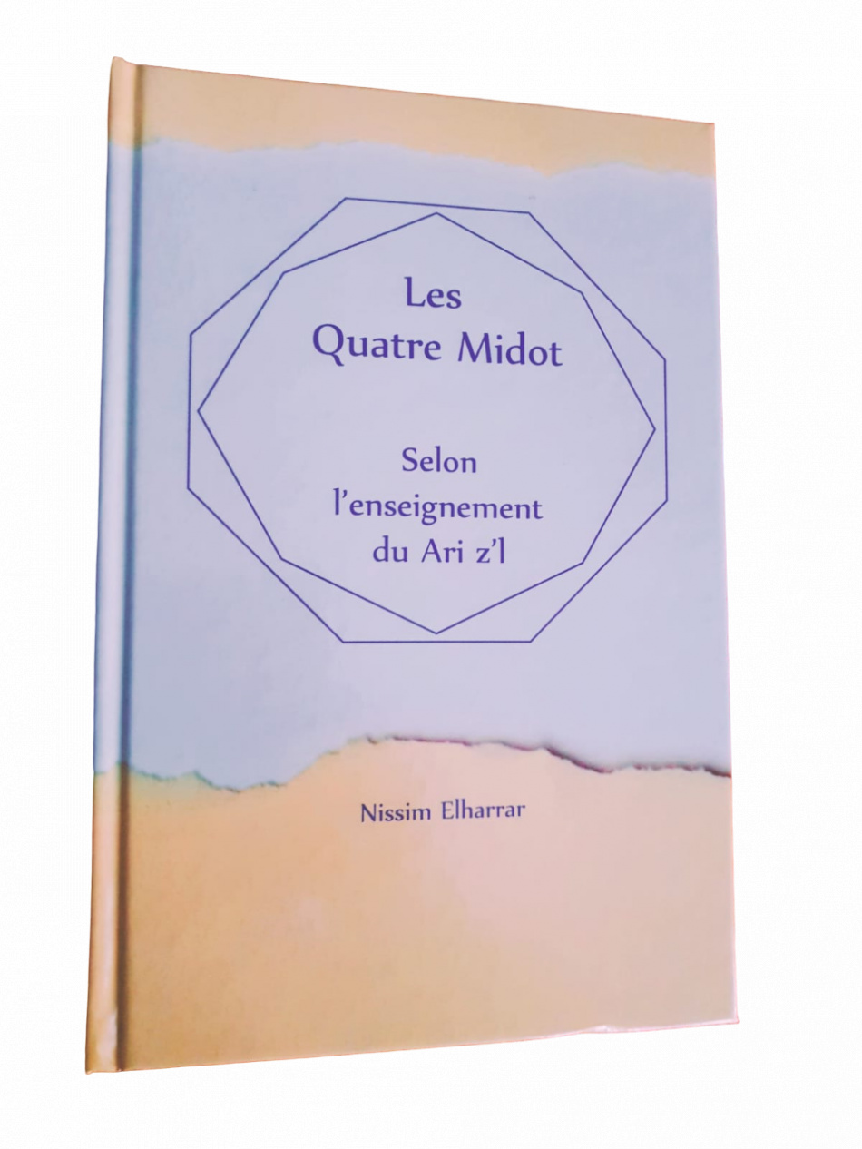 Les Quatre Midot 