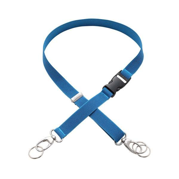 Ceinture de Chabbat bleu (H/F) 