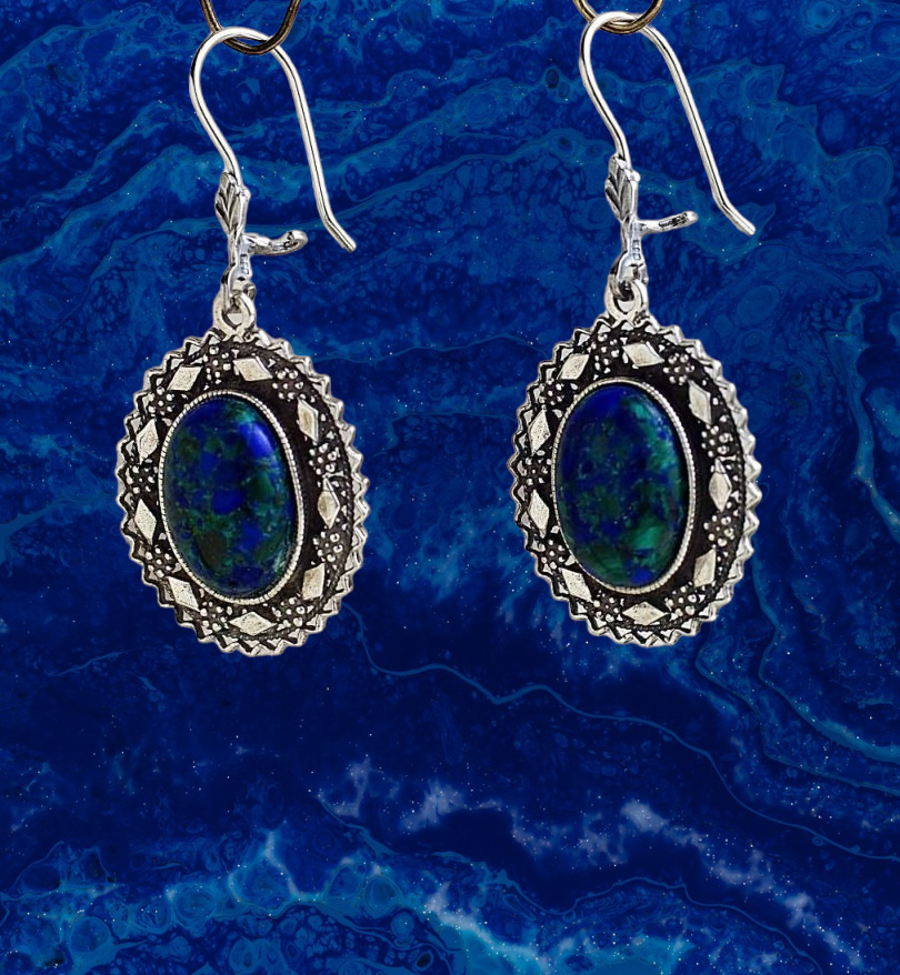 COLLIER EN ARGENT PUR 