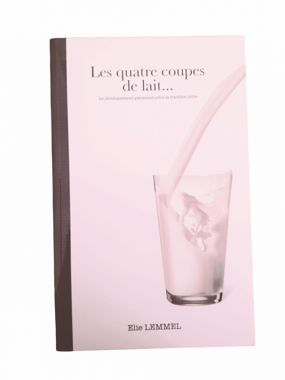 LES QUATRE COUPES DE LAIT