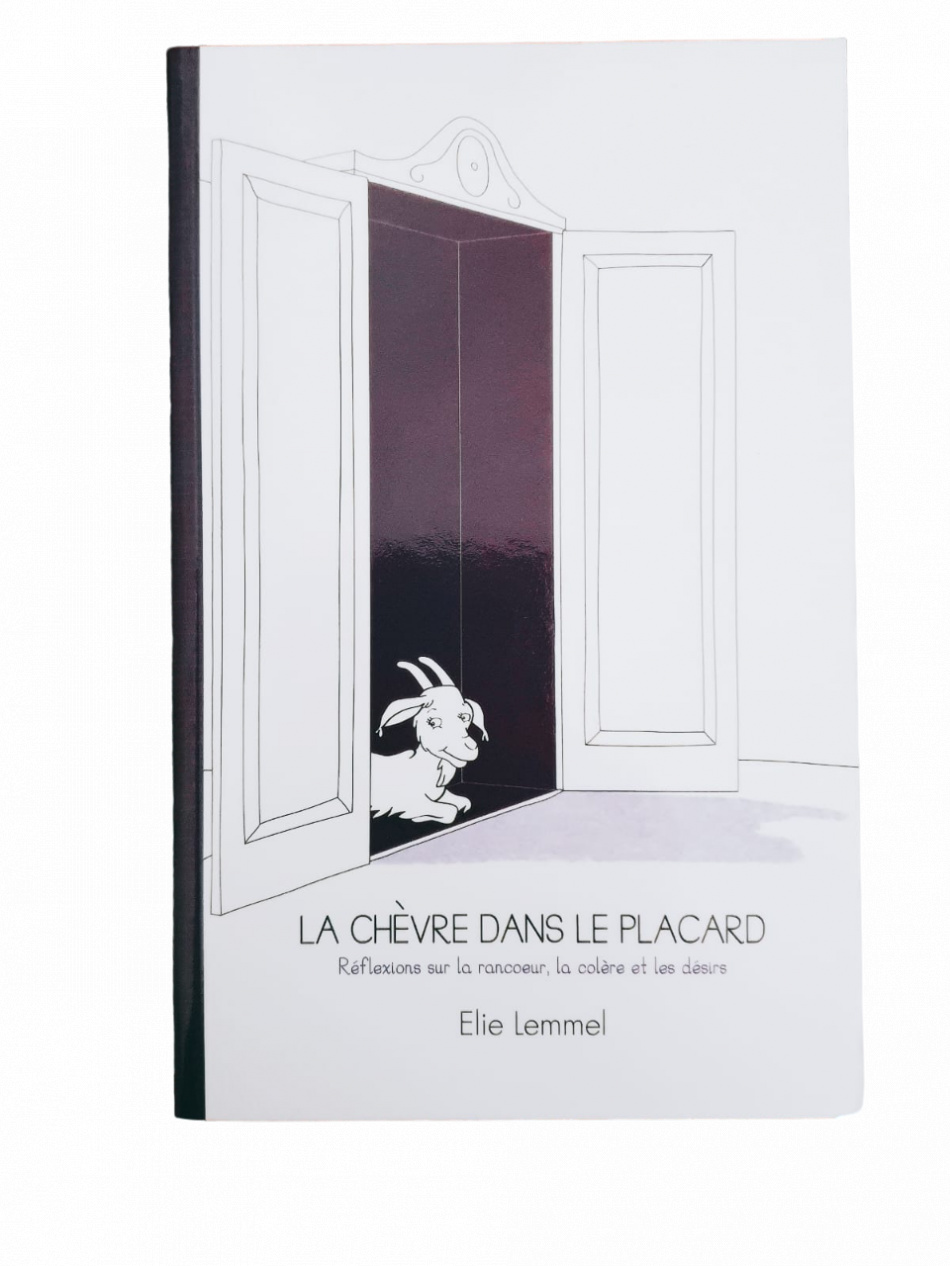 LA CHEVRE DANS LE PLACARD