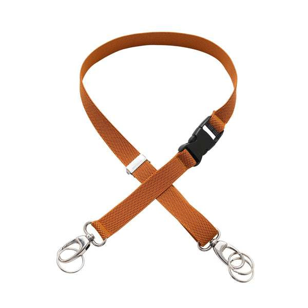 Ceinture de Chabbat marron (H/F) 