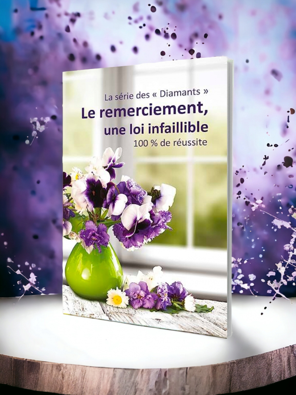 LA SÉRIE DES DIAMANTS