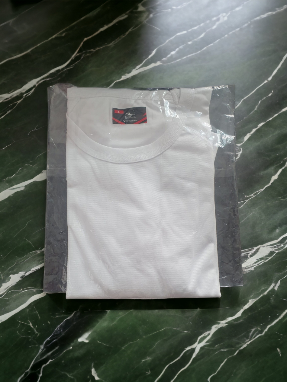 TRICOT TALIT KATAN TAILLE L