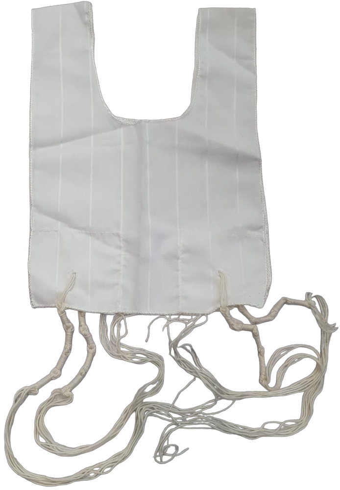  TALIT KATANE N° 1 en coton pour bébé