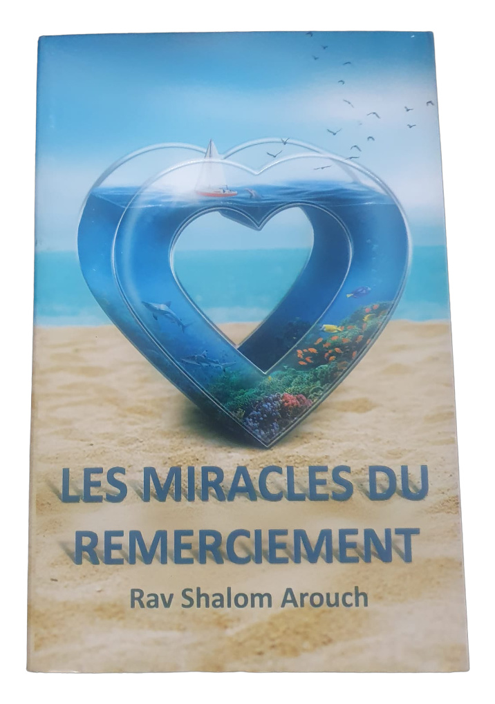 Les Miracles du remerciement