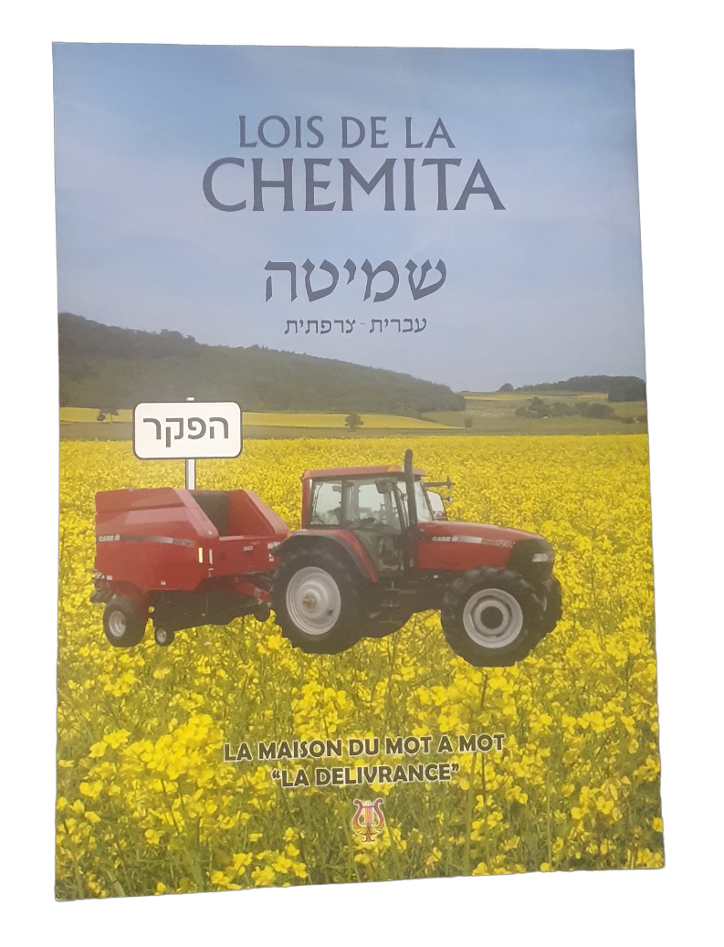 LES LOIS DE LA CHEMITA